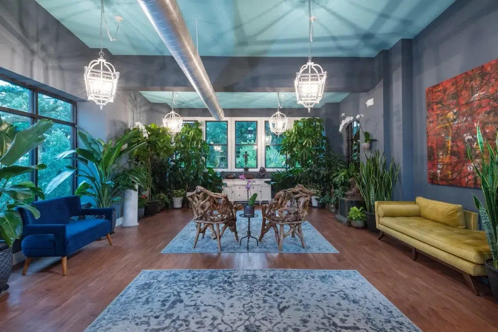 Urban Exhale Massage — Spa in Asheville